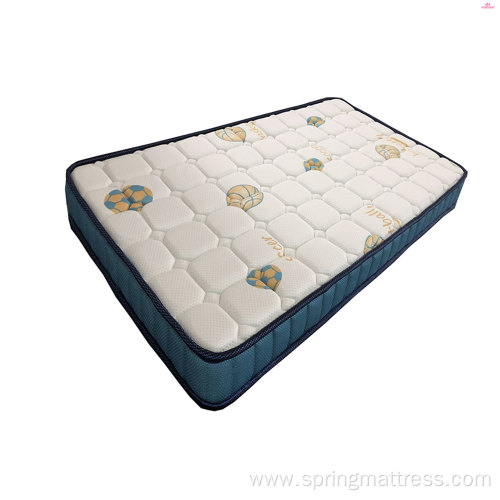 Multifunctional Bed Organic Baby Mattress Crib